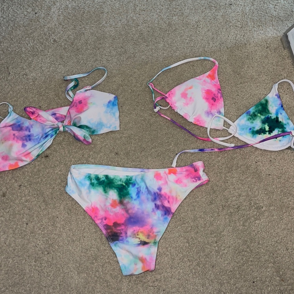 Shein bikinis